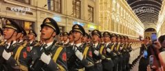 俄罗斯终究摊牌愿以两大底牌换中国援手